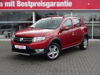 Vorschau: Dacia Sandero Stepway 0.9 TCe 90