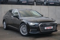 Audi A6 Avant 45 2.0 TFSI design