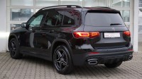 Mercedes-Benz GLB 200 AMG Line Aut.