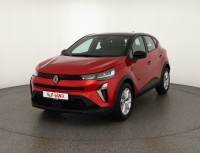 Renault Captur TCe 90 Sitzheizung LED Tempomat