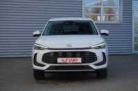 MG ZS 1.5 Hybrid Luxury Aut.