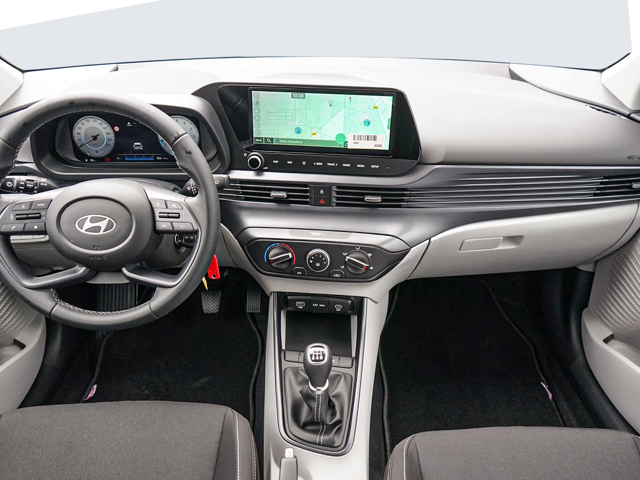 Hyundai i20 1.2