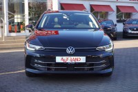 VW Golf VIII Variant 1.5 TSI Goal