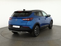 Opel Grandland X 1.2 Turbo Ultimate