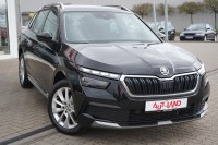 Skoda Kamiq 1.5 16V TSI Style