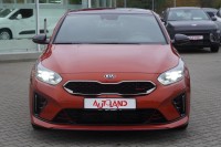 Kia pro_cee'd ProCeed 1.6 T-GDI DCT GT