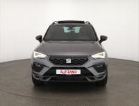 Seat Ateca 1.5 TSI DSG FR