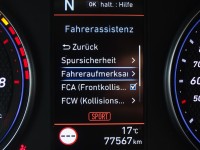 Hyundai i30 Fastback 2.0 T-GDI N Performance