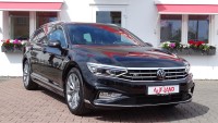 VW Passat Variant 1.5 TSI R-Line DSG