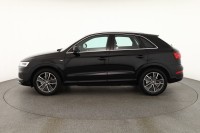 Vorschau: Audi Q3 2.0 TFSI quattro S-Line