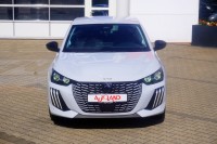 Peugeot 208 1.2 PureTech 100