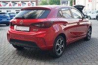 MG MG3 1.5 Hybrid Luxury Aut.