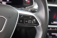 Audi A6 Avant 45 TFSI Design