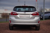 Ford Fiesta 1.1
