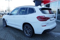 BMW X3 xDrive 20i MSport
