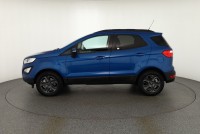 Vorschau: Ford EcoSport 1.0 EB Cool & Connect