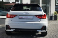 Audi A1 30 Sportback S line