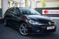 VW Golf VII 1.5 TSI Highline R-Line