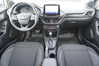 Ford Puma Titanium 1.0 EB mHev