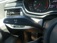 Audi A4 Avant 40 2.0 TFSI Sport