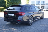 BMW 520 d Touring M Sport