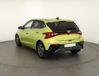 Hyundai i20 1.0 T-GDI Aut.