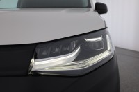VW Caddy Cargo 2.0 TDI