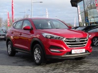 Hyundai Tucson 1.6 GDI