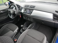 Skoda Fabia Combi 1.0 MPI Ambition