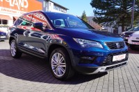 Seat Ateca 2.0 TSI Xcellence 4Drive