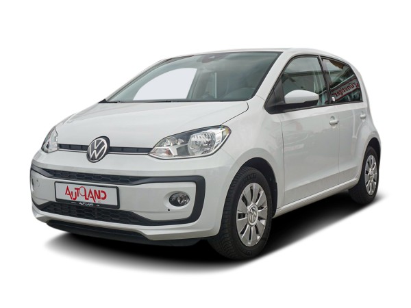 VW up up! 1.0
