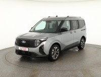 Ford Tourneo Courier Titanium 1.0 EB Sitzheizung Anhängerkupplung Tempomat
