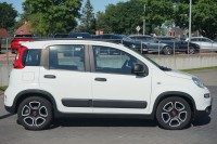 Fiat Panda 1.0 M-Hybrid City Life