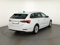 Skoda Octavia Combi 1.5 TSI DSG