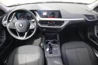 BMW 118 i Advantage Aut.