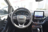 Ford Fiesta 1.0 M-Hybrid Titanium Aut.