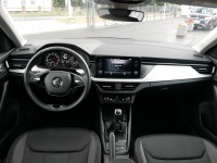 Skoda Scala 1.0 Tour