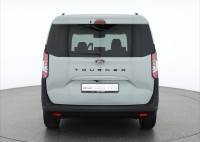 Ford Tourneo Courier Titanium 1.0 EB
