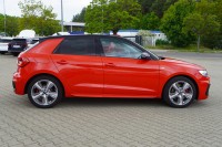 Audi A1 Sportback 40 TFSI S line