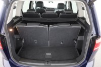 VW Touran 1.5 TSI