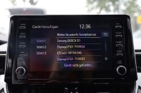 Toyota Corolla 2.0 Hybrid TS Edition