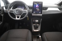 Renault Captur TCe 90