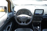 Ford EcoSport 1.5 EcoBlue ST-Line
