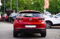 Mazda CX-3 2.0 Sports-Line
