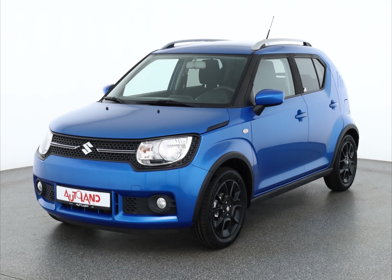 Suzuki Ignis 1.2 Comfort