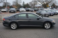 VW Passat 1.4 TSI
