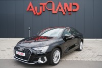 Vorschau: Audi A3 30 TFSI advanced