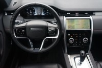 Land Rover Discovery Sport 2.0 M-Hybrid AWD