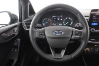 Ford Fiesta 1.1 Ti-VCT
