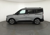 Vorschau: Ford Tourneo Courier Titanium 1.0 EB Aut.